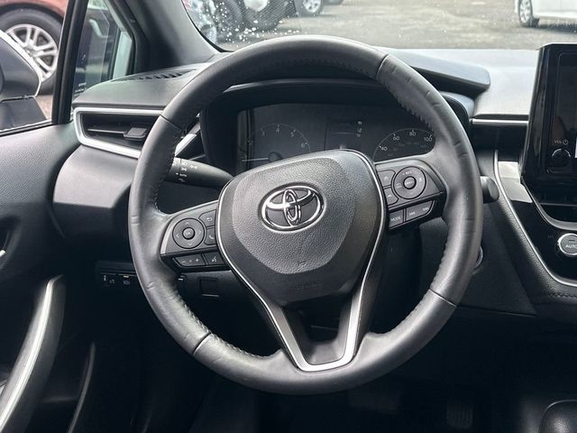 2024 Toyota Corolla SE CVT - 23034593 - 16
