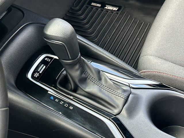 2024 Toyota Corolla SE CVT - 23034593 - 17