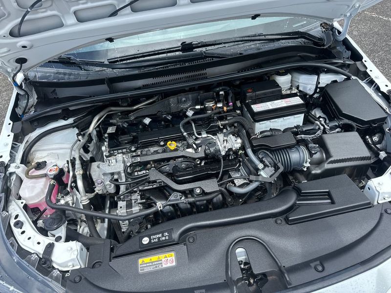 2024 Toyota Corolla SE CVT - 23034593 - 20