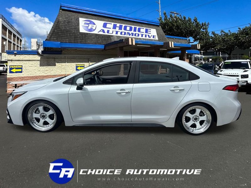 2024 Toyota Corolla SE CVT - 23034593 - 2