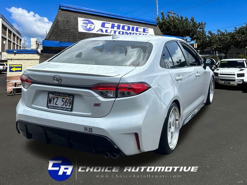2024 Toyota Corolla SE CVT - 23034593 - 6