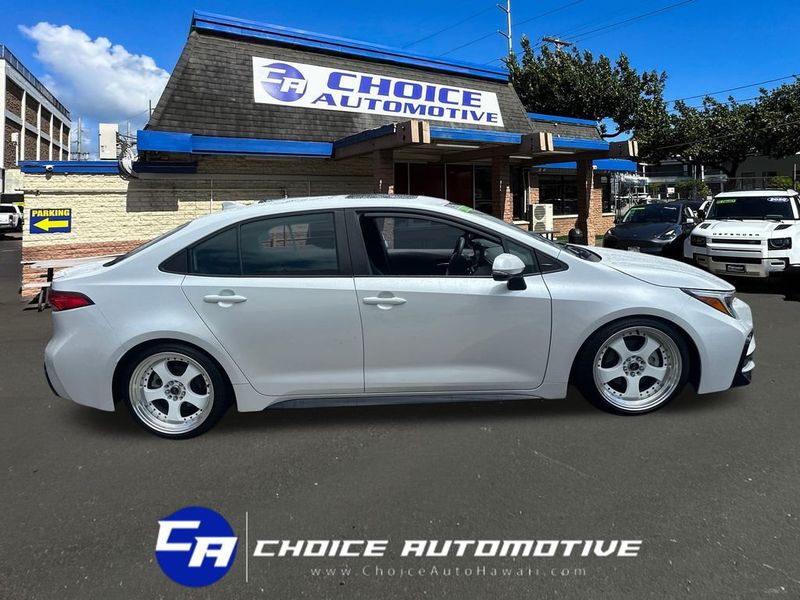 2024 Toyota Corolla SE CVT - 23034593 - 7