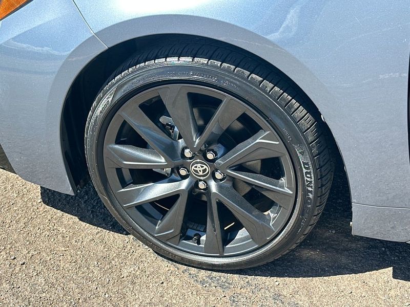 2024 Toyota Corolla SE CVT - 23039804 - 10