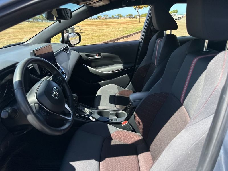 2024 Toyota Corolla SE CVT - 23039804 - 11