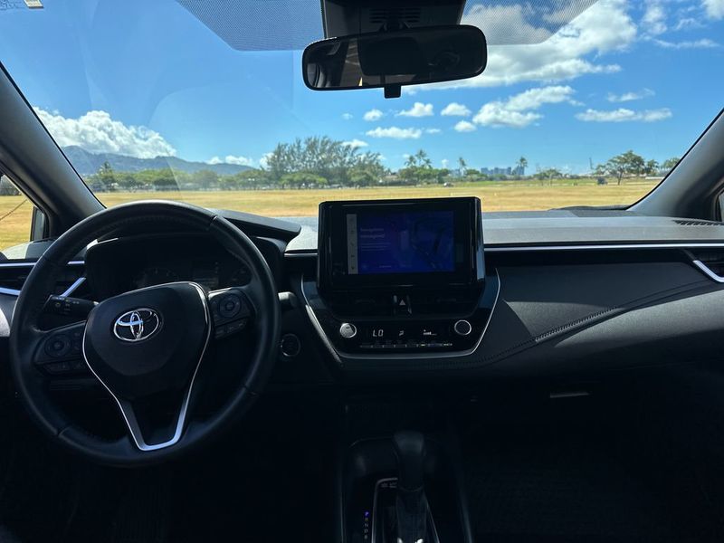 2024 Toyota Corolla SE CVT - 23039804 - 12