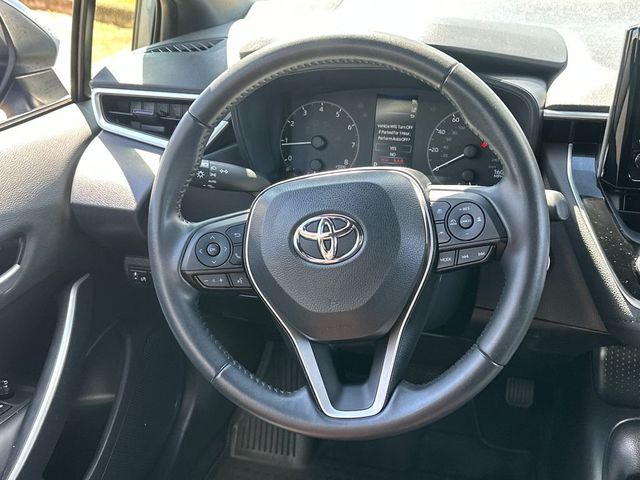 2024 Toyota Corolla SE CVT - 23039804 - 16