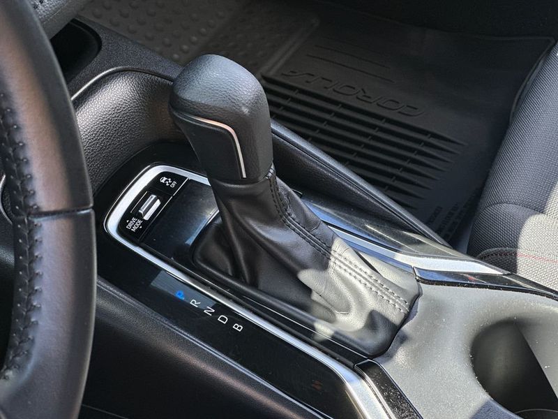 2024 Toyota Corolla SE CVT - 23039804 - 17