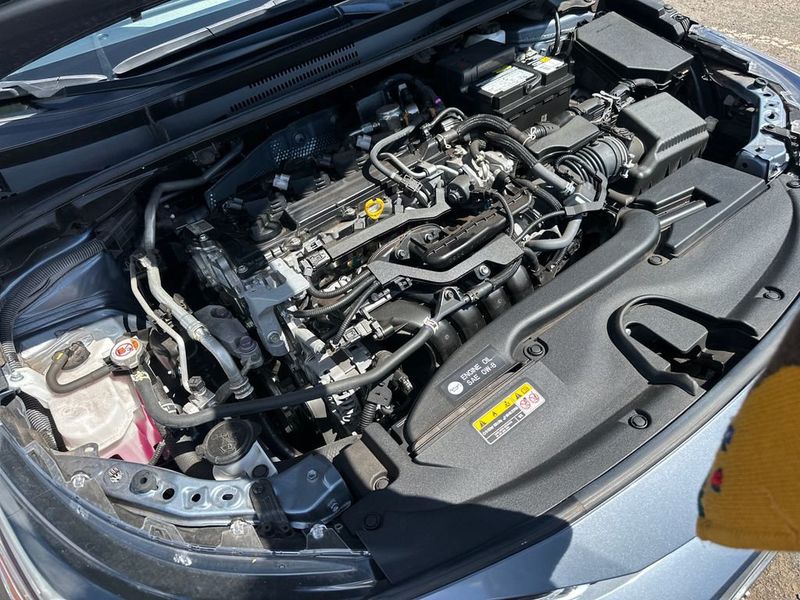2024 Toyota Corolla SE CVT - 23039804 - 19