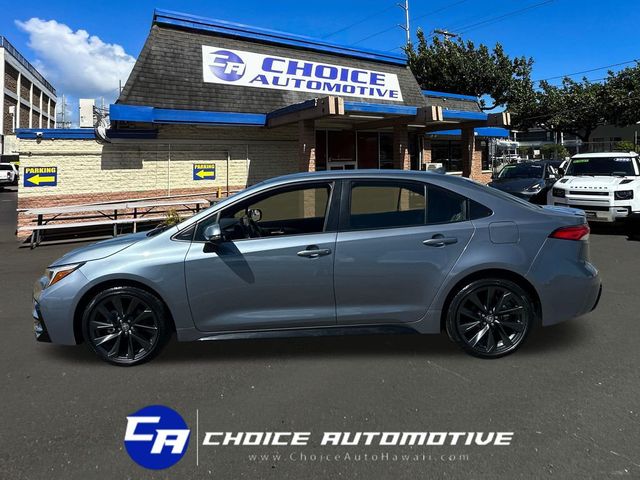 2024 Toyota Corolla SE CVT - 23039804 - 2