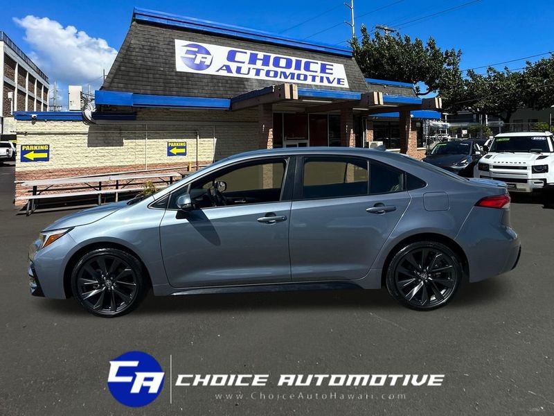 2024 Toyota Corolla SE CVT - 23039804 - 2