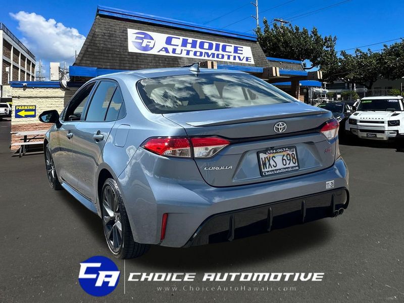 2024 Toyota Corolla SE CVT - 23039804 - 4
