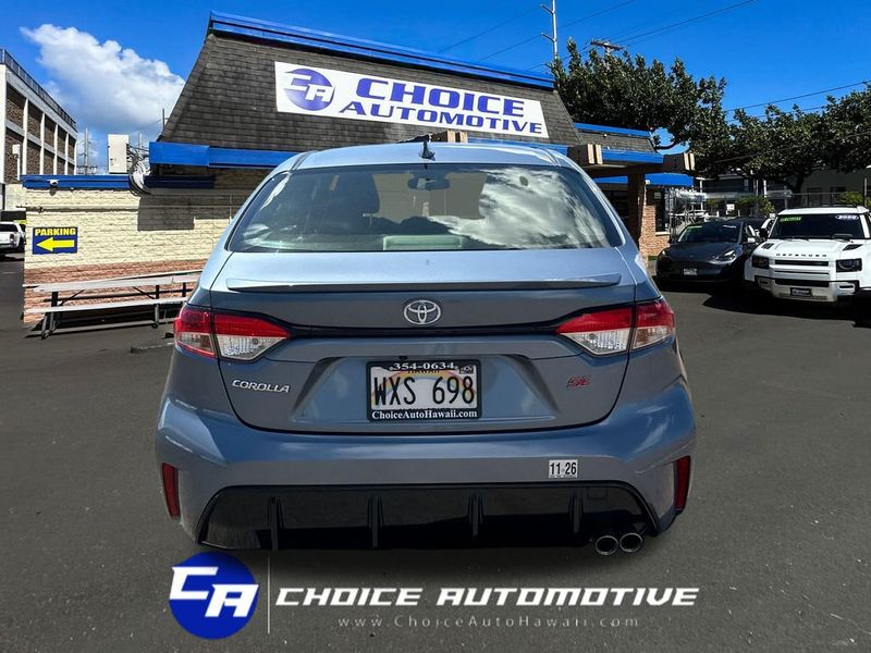 2024 Toyota Corolla SE CVT - 23039804 - 5