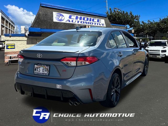 2024 Toyota Corolla SE CVT - 23039804 - 6