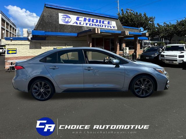 2024 Toyota Corolla SE CVT - 23039804 - 7