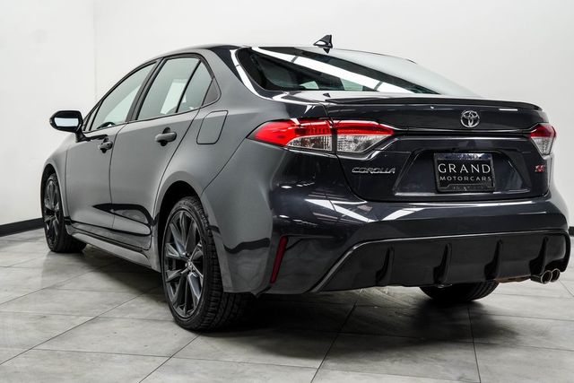 2024 Toyota Corolla SE CVT - 22980930 - 10