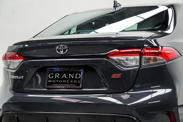 2024 Toyota Corolla SE CVT - 22980930 - 12