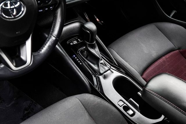 2024 Toyota Corolla SE CVT - 22980930 - 15