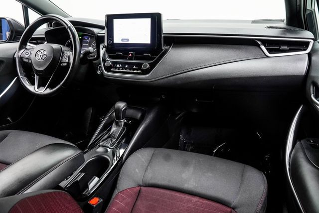 2024 Toyota Corolla SE CVT - 22980930 - 16