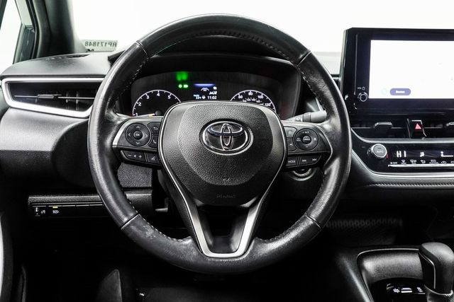 2024 Toyota Corolla SE CVT - 22980930 - 17