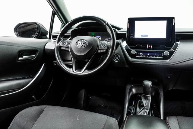 2024 Toyota Corolla SE CVT - 22980930 - 18