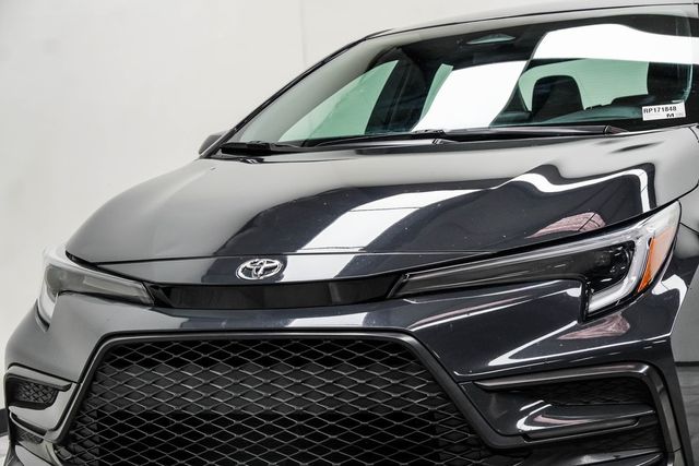 2024 Toyota Corolla SE CVT - 22980930 - 1