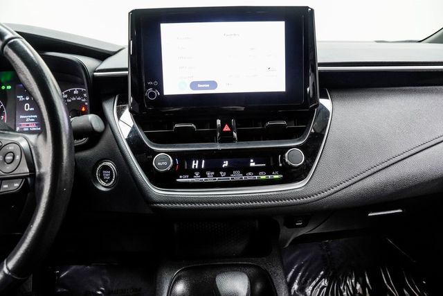 2024 Toyota Corolla SE CVT - 22980930 - 21