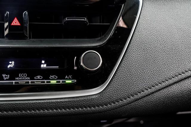 2024 Toyota Corolla SE CVT - 22980930 - 22