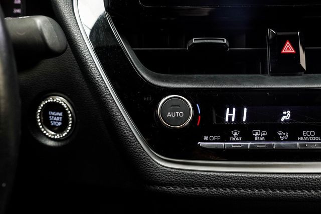 2024 Toyota Corolla SE CVT - 22980930 - 23