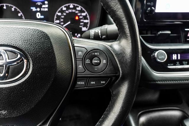 2024 Toyota Corolla SE CVT - 22980930 - 29
