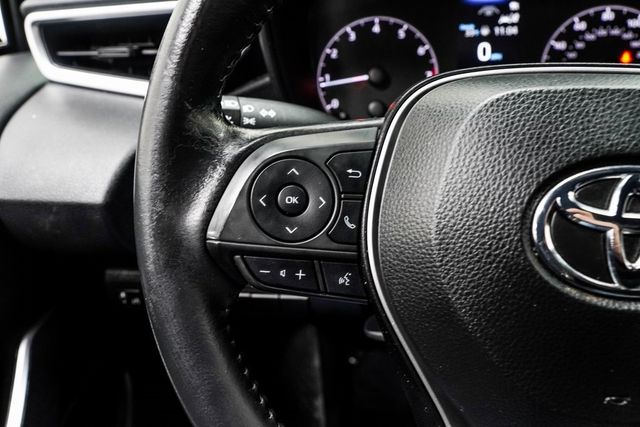2024 Toyota Corolla SE CVT - 22980930 - 30