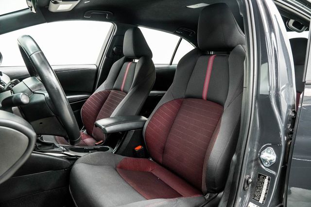 2024 Toyota Corolla SE CVT - 22980930 - 35