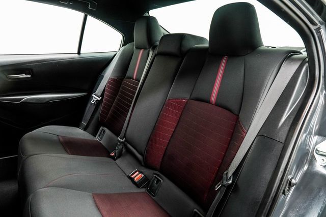 2024 Toyota Corolla SE CVT - 22980930 - 37