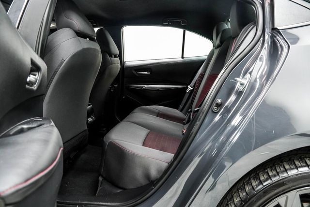 2024 Toyota Corolla SE CVT - 22980930 - 38