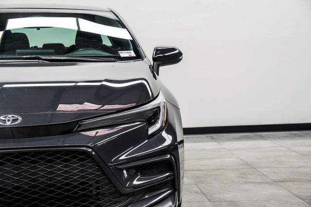 2024 Toyota Corolla SE CVT - 22980930 - 3