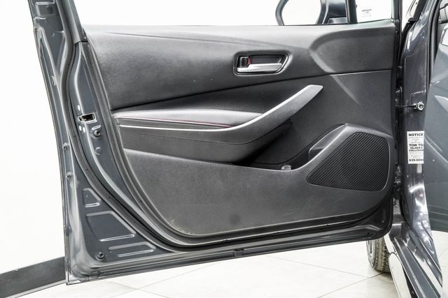 2024 Toyota Corolla SE CVT - 22980930 - 39