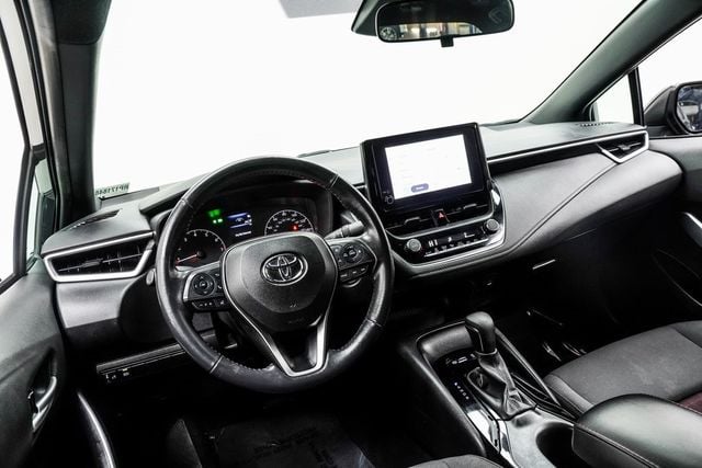 2024 Toyota Corolla SE CVT - 22980930 - 4