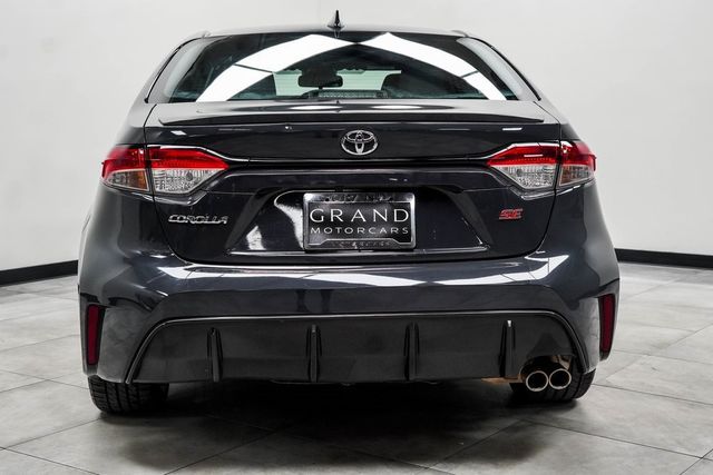 2024 Toyota Corolla SE CVT - 22980930 - 8
