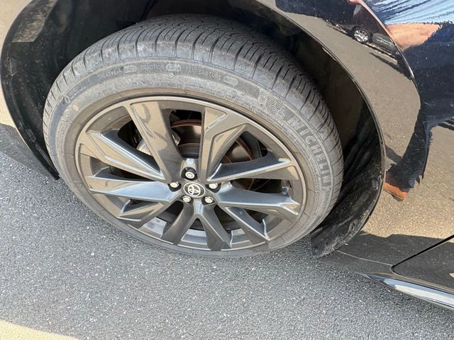 2024 Toyota Corolla SE CVT - 23023247 - 9