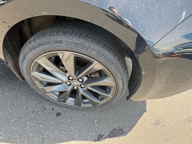 2024 Toyota Corolla SE CVT - 23023247 - 10