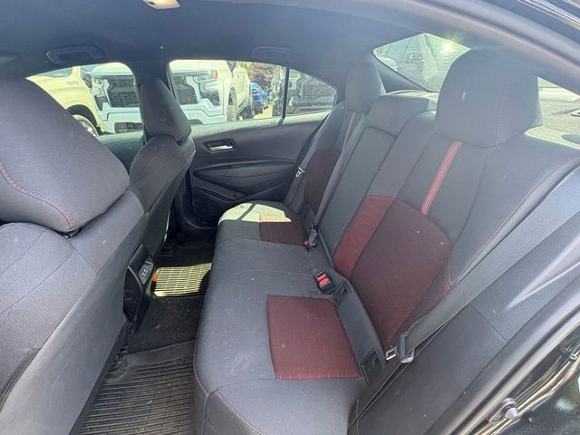 2024 Toyota Corolla SE CVT - 23023247 - 13