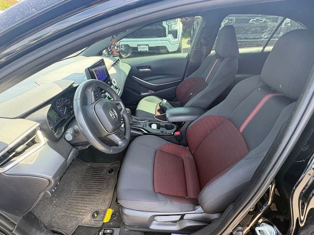 2024 Toyota Corolla SE CVT - 23023247 - 14
