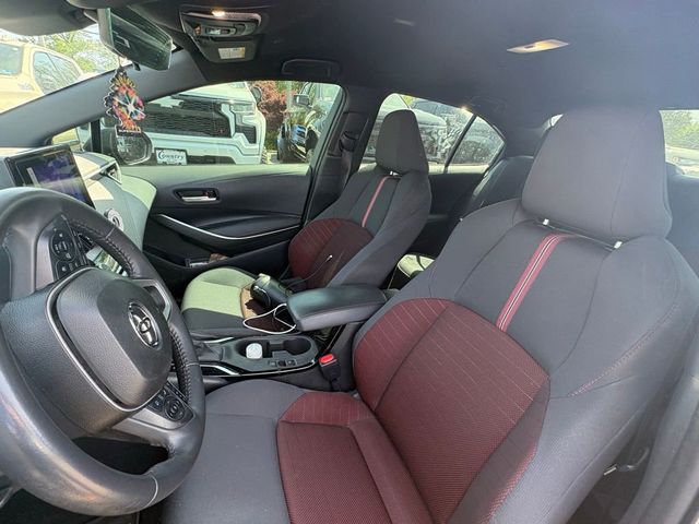 2024 Toyota Corolla SE CVT - 23023247 - 15