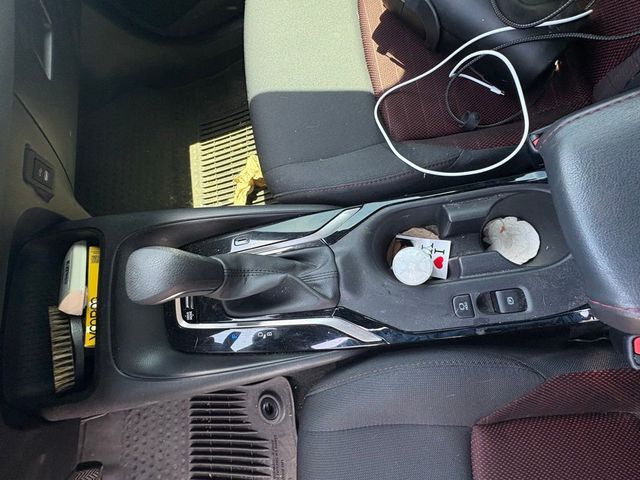2024 Toyota Corolla SE CVT - 23023247 - 16