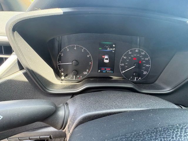 2024 Toyota Corolla SE CVT - 23023247 - 17
