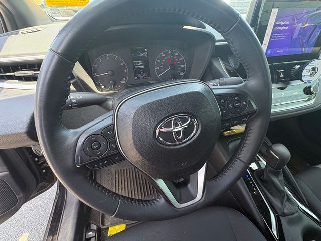 2024 Toyota Corolla SE CVT - 23023247 - 18