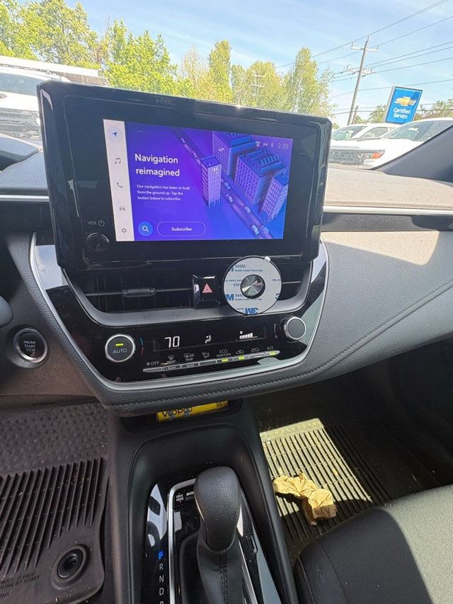 2024 Toyota Corolla SE CVT - 23023247 - 19