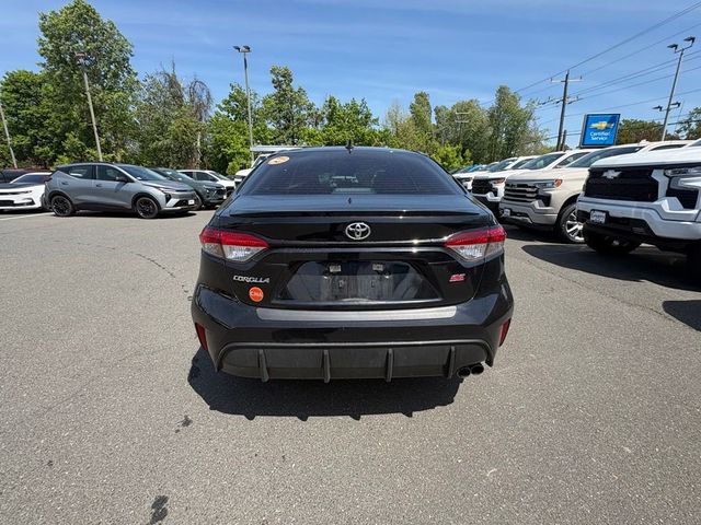 2024 Toyota Corolla SE CVT - 23023247 - 6