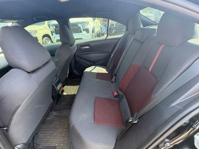 2024 Toyota Corolla SE CVT - 23023247 - 8