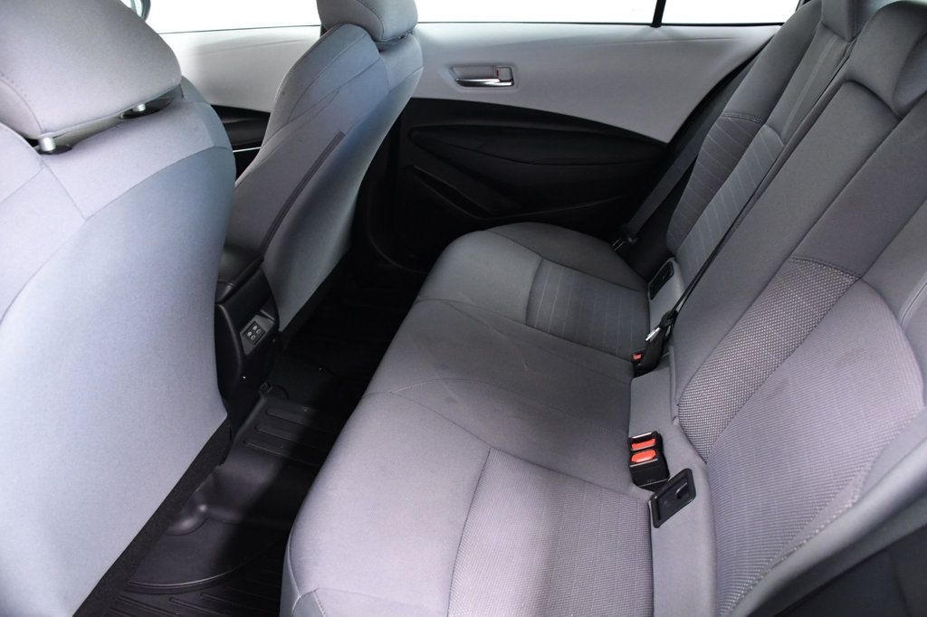 2024 Toyota Corolla SE CVT - 22994058 - 9