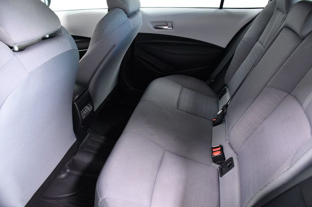 2024 Toyota Corolla SE CVT - 22994058 - 9